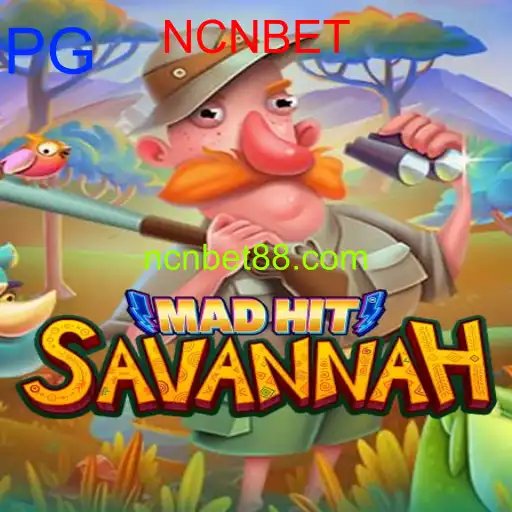 MadHitSavannah